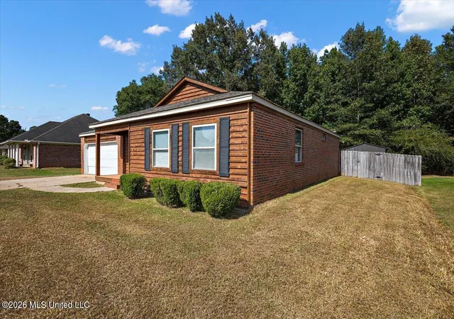 Photo 2 of Single family home for sale at 210 Terry Brk Dr, Terry, MS 39170 | MLS# 4159497 | Listing updated on 2026-09-14