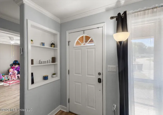 Photo 4 of Single family home for sale at 210 Terry Brk Dr, Terry, MS 39170 | MLS# 4159497 | Listing updated on 2026-09-14