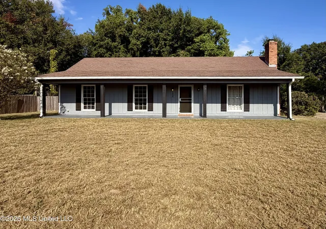 Photo 1 of Single family home for sale at 2558 Mourning Dove St, Greenville, MS 38701 | MLS# 4159645 | Listing updated on 2026-09-15