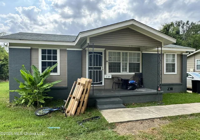Photo 3 of Single family home for sale at 3622 Bailey Ave, Jackson, MS 39213 | MLS# 4159503 | Listing updated on 2026-08-17