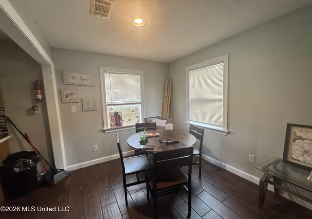 Photo 4 of Single family home for sale at 3622 Bailey Ave, Jackson, MS 39213 | MLS# 4159503 | Listing updated on 2026-08-17