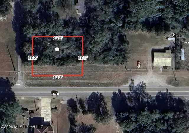 Photo 1 of Land for sale at Highway 53, Gulfport, MS 39503 | MLS# 4159500 | Listing updated on 2026-08-17