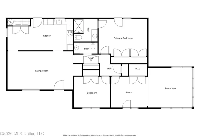 Photo 47 of Single family home for sale at 177 Dempsey Dr, Byhalia, MS 38611 | MLS# 4159626 | Listing updated on 2026-09-13