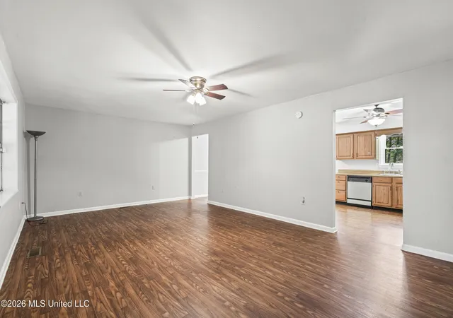 Photo 4 of Single family home for sale at 177 Dempsey Dr, Byhalia, MS 38611 | MLS# 4159626 | Listing updated on 2026-10-07