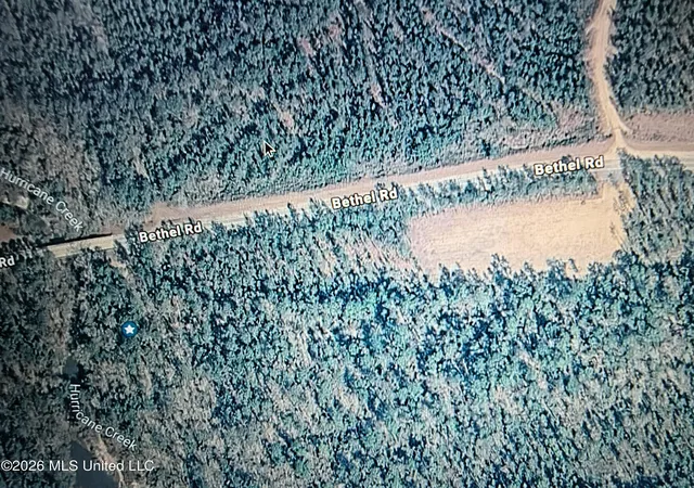 Photo 2 of Sale Pending at Nhn Lot 15 Bethel, Saucier, MS 39574 | MLS# 4159523 | Listing updated on 2026-08-20