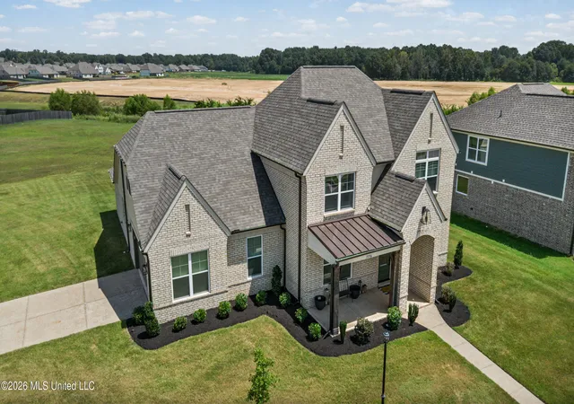 Photo 3 of Single family home for sale at 13586 Broadmore, Olive Branch, MS 38654 | MLS# 4159583 | Listing updated on 2026-09-01