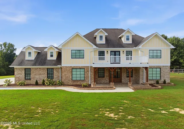 Photo 2 of Single family home for sale at 162 Plantation Way, Byhalia, MS 38611 | MLS# 4159917 | Listing updated on 2026-08-21