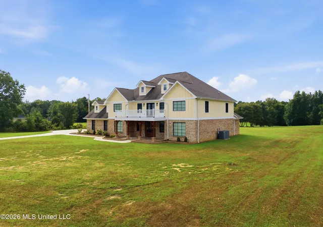 Photo 2 of Single family home for sale at 162 Plantation Way, Byhalia, MS 38611 | MLS# 4159917 | Listing updated on 2026-08-21
