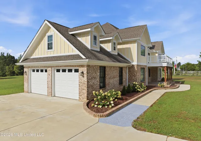 Photo 3 of Single family home for sale at 162 Plantation Way, Byhalia, MS 38611 | MLS# 4159917 | Listing updated on 2026-08-21