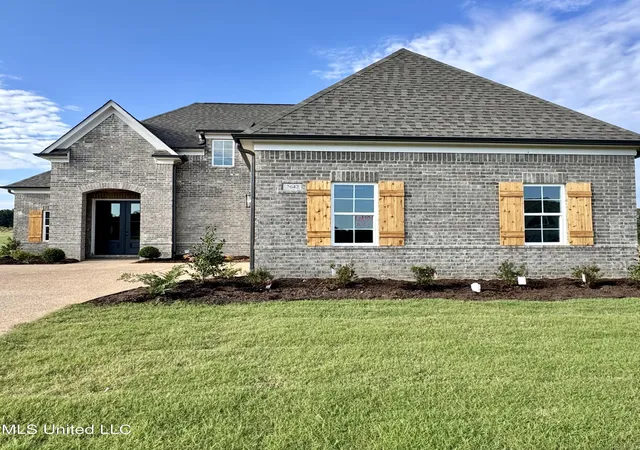 Photo 1 of Single family home for sale at 7650 Thomas Riley St, Hernando, MS 38632 | MLS# 4159777 | Listing updated on 2026-08-20