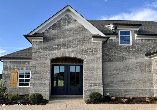 Photo 3 of Single family home for sale at 7650 Thomas Riley St, Hernando, MS 38632 | MLS# 4159777 | Listing updated on 2026-08-20