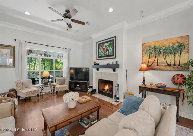 Photo 4 of Single family home for sale at 5562 E Diamondhead Dr, Diamondhead, MS 39525 | MLS# 4160690 | Listing updated on 2026-08-29
