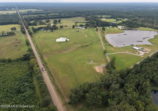 Photo 1 of Land for sale at 8066 Old Hwy 24, Centreville, MS 39631 | MLS# 4159532 | Listing updated on 2026-08-18