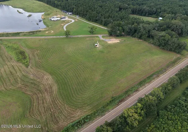 Photo 2 of Land for sale at 8066 Old Hwy 24, Centreville, MS 39631 | MLS# 4159532 | Listing updated on 2026-08-18