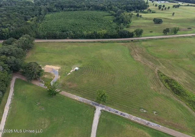 Photo 3 of Land for sale at 8066 Old Hwy 24, Centreville, MS 39631 | MLS# 4159532 | Listing updated on 2026-08-18