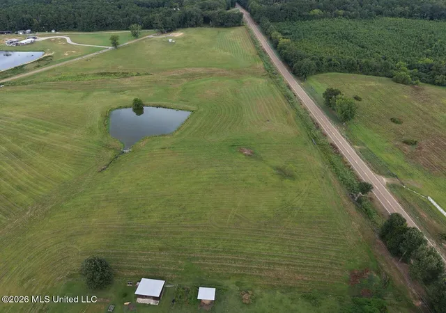 Photo 4 of Land for sale at 8066 Old Hwy 24, Centreville, MS 39631 | MLS# 4159532 | Listing updated on 2026-08-18