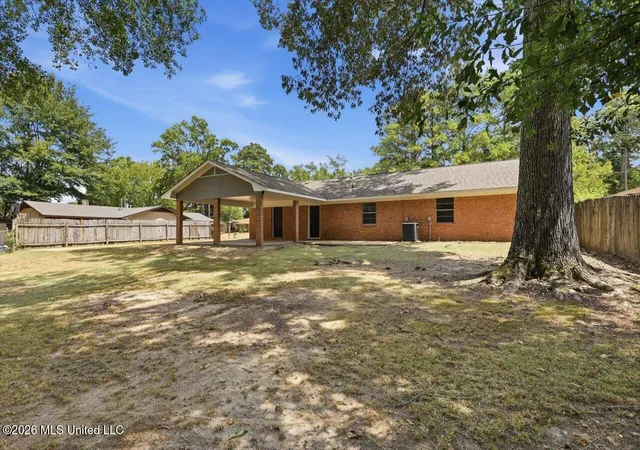 Photo 33 of Sale Pending at 477 Robert Michael Dr, Pearl, MS 39208 | MLS# 4159570 | Listing updated on 2026-09-11