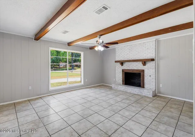 Photo 4 of Sale Pending at 477 Robert Michael Dr, Pearl, MS 39208 | MLS# 4159570 | Listing updated on 2026-09-11