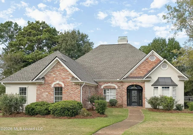Photo 1 of Single family home for sale at 116 Hidden Hills Dr, Madison, MS 39110 | MLS# 4160038 | Listing updated on 2026-09-12