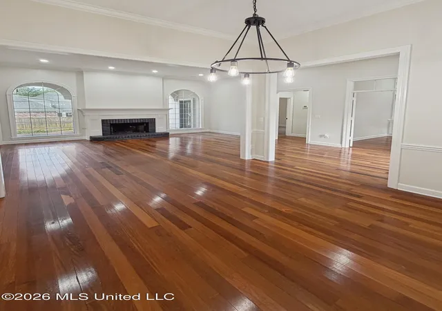 Photo 2 of Single family home for sale at 116 Hidden Hills Dr, Madison, MS 39110 | MLS# 4160038 | Listing updated on 2026-09-12