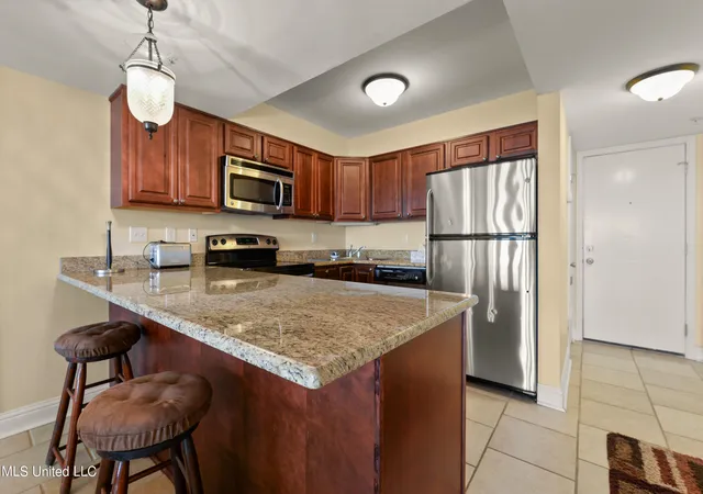 Photo 1 of Condo for sale at 502 Beach Blvd, Biloxi, MS 39530 | MLS# 4159544 | Listing updated on 2026-09-14