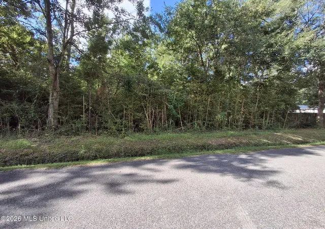 Photo 1 of Land for sale at 0 Cherry Lot 77 80, Pearlington, MS 39572 | MLS# 4159634 | Listing updated on 2026-10-16