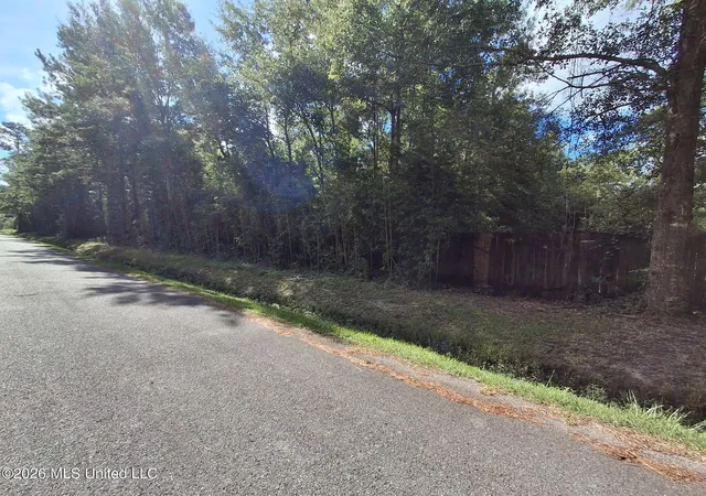Photo 4 of Land for sale at 0 Cherry Lot 77 80, Pearlington, MS 39572 | MLS# 4159634 | Listing updated on 2026-10-16