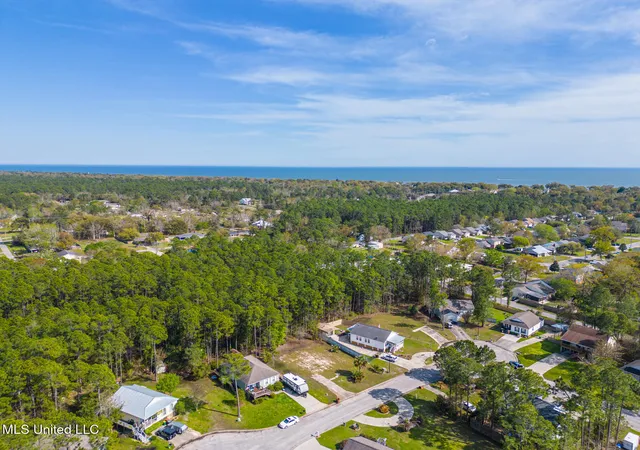Photo 4 of Land for sale at 814 Deer Trl Ln, Pass Christian, MS 39571 | MLS# 4159655 | Listing updated on 2026-08-19