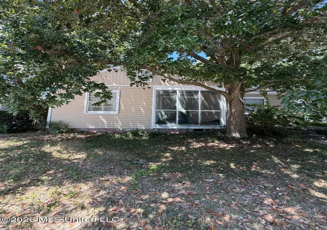 Photo 1 of Sale Pending at 159 Clower St, Biloxi, MS 39530 | MLS# 4159553 | Listing updated on 2026-09-01