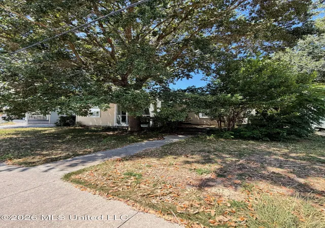 Photo 2 of Sale Pending at 159 Clower St, Biloxi, MS 39530 | MLS# 4159553 | Listing updated on 2026-09-01