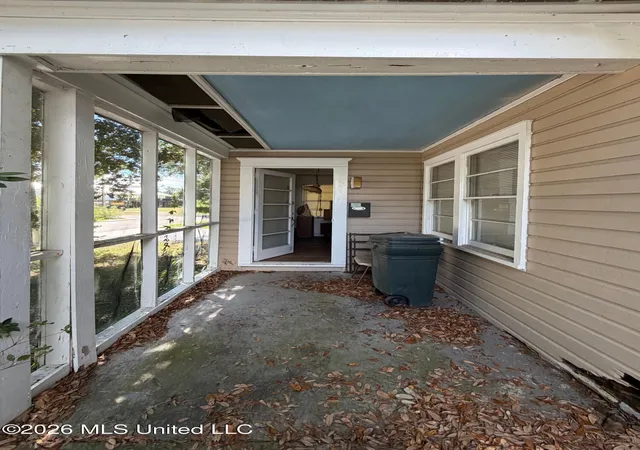Photo 3 of Sale Pending at 159 Clower St, Biloxi, MS 39530 | MLS# 4159553 | Listing updated on 2026-09-01
