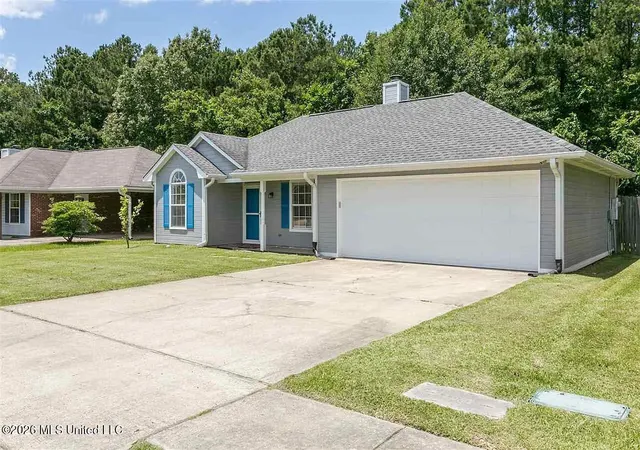 Photo 2 of Single family home for sale at 481 Mockingbird Cir, Brandon, MS 39047 | MLS# 4159649 | Listing updated on 2026-08-20
