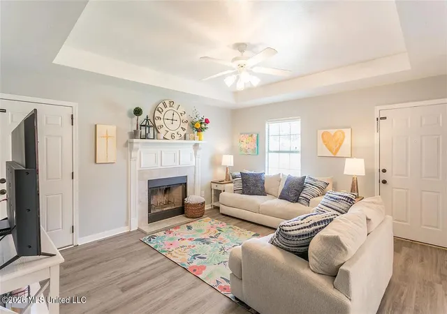 Photo 3 of Single family home for sale at 481 Mockingbird Cir, Brandon, MS 39047 | MLS# 4159649 | Listing updated on 2026-08-20