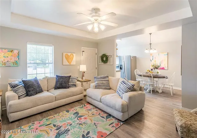 Photo 3 of Single family home for sale at 481 Mockingbird Cir, Brandon, MS 39047 | MLS# 4159649 | Listing updated on 2026-10-07