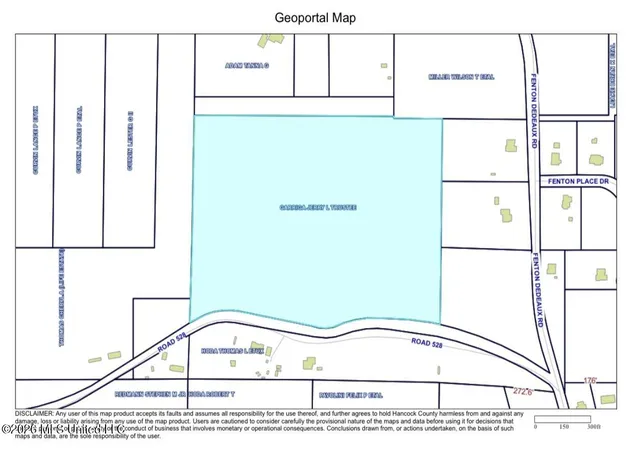 Photo 1 of Sale Pending at Road 528, Kiln, MS 39556 | MLS# 4160318 | Listing updated on 2026-09-18