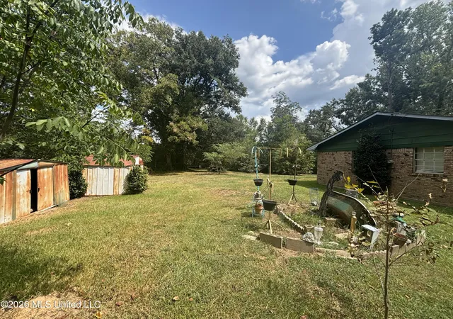 Photo 4 of Single family home for sale at 110 Morgan Ln, Crystal Springs, MS 39059 | MLS# 4160103 | Listing updated on 2026-08-22
