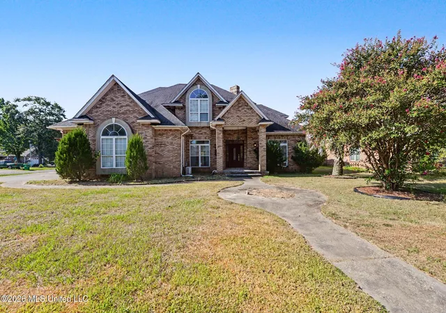 Photo 1 of Single family home for sale at 14713 Rue Mornay Dr, Biloxi, MS 39532 | MLS# 4159551 | Listing updated on 2026-09-18