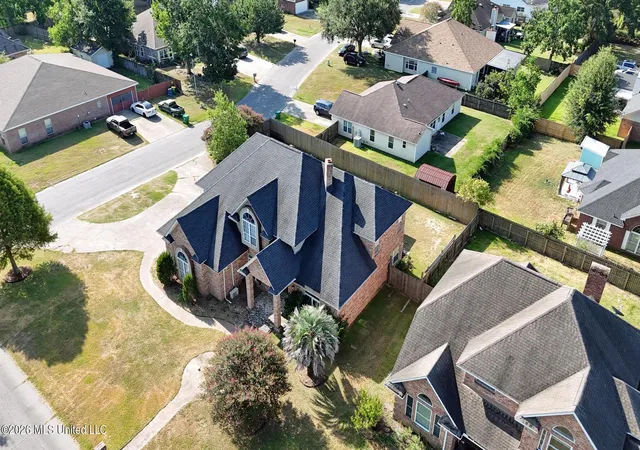 Photo 43 of Single family home for sale at 14713 Rue Mornay Dr, Biloxi, MS 39532 | MLS# 4159551 | Listing updated on 2026-10-09