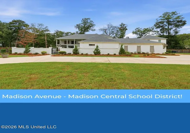 Photo 1 of Single family home for sale at 101 Saddle Creek Cvs, Canton, MS 39046 | MLS# 4160720 | Listing updated on 2026-09-03