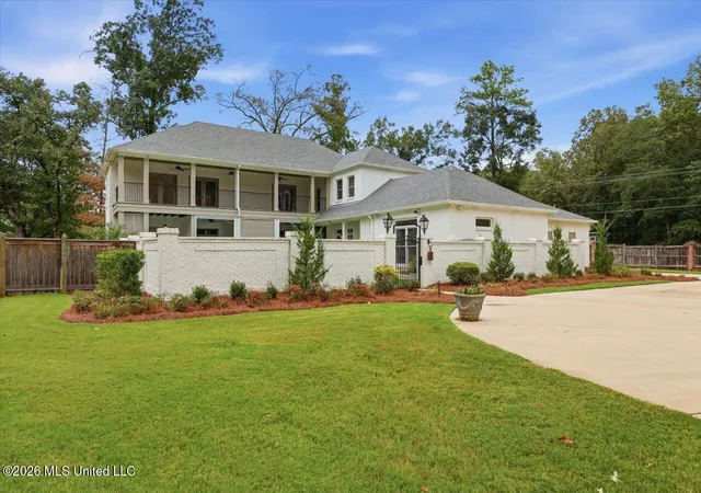 Photo 2 of Single family home for sale at 101 Saddle Creek Cvs, Canton, MS 39046 | MLS# 4160720 | Listing updated on 2026-09-03