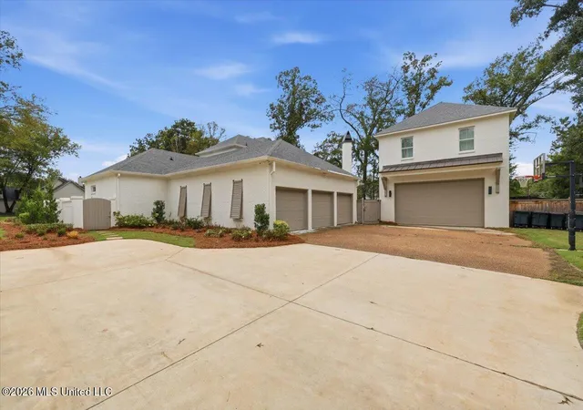 Photo 3 of Single family home for sale at 101 Saddle Creek Cvs, Canton, MS 39046 | MLS# 4160720 | Listing updated on 2026-10-01