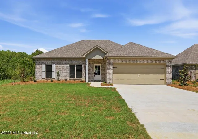 Photo 1 of Single family home for sale at 114 Newport Dr, Canton, MS 39046 | MLS# 4159559 | Listing updated on 2026-09-15