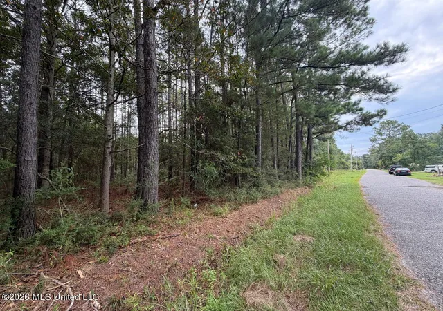 Photo 1 of Land for sale at W Ridley St, Bay Saint Louis, MS 39520 | MLS# 4159589 | Listing updated on 2026-08-18