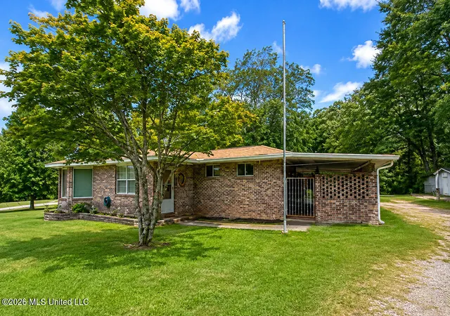 34th image of 709 Hillcrest Loop, Petal, MS 39465 | MLS# 4159623
