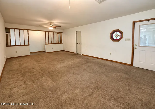 3rd image of 709 Hillcrest Loop, Petal, MS 39465 | MLS# 4159623