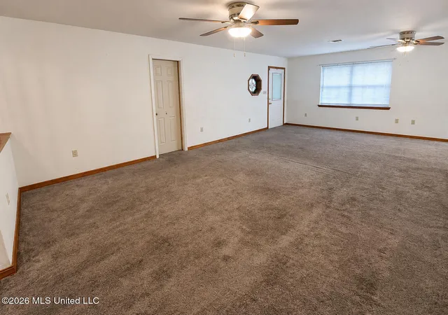 4th image of 709 Hillcrest Loop, Petal, MS 39465 | MLS# 4159623