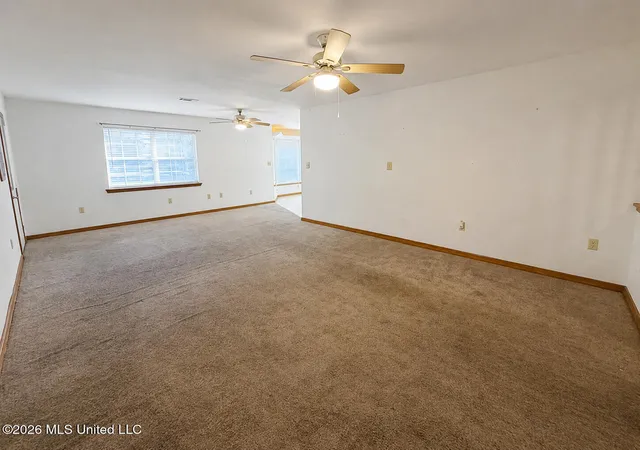 5th image of 709 Hillcrest Loop, Petal, MS 39465 | MLS# 4159623