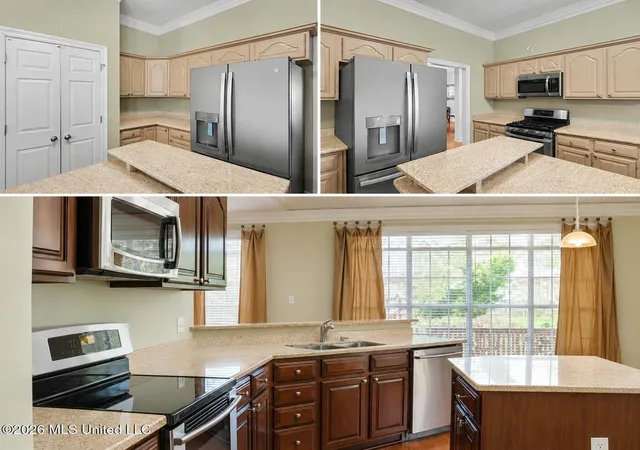 Photo 3 of Single family home for sale at 2582 Hampton Ln, Biloxi, MS 39531 | MLS# 4159607 | Listing updated on 2026-09-01