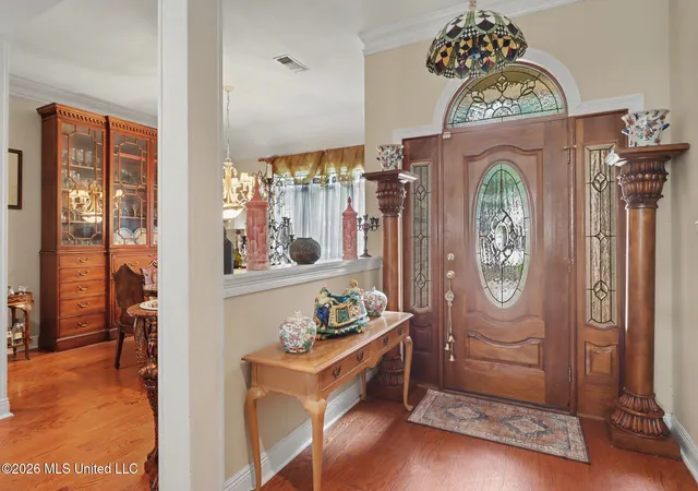 Photo 3 of Single family home for sale at 2582 Hampton Ln, Biloxi, MS 39531 | MLS# 4159607 | Listing updated on 2026-09-01