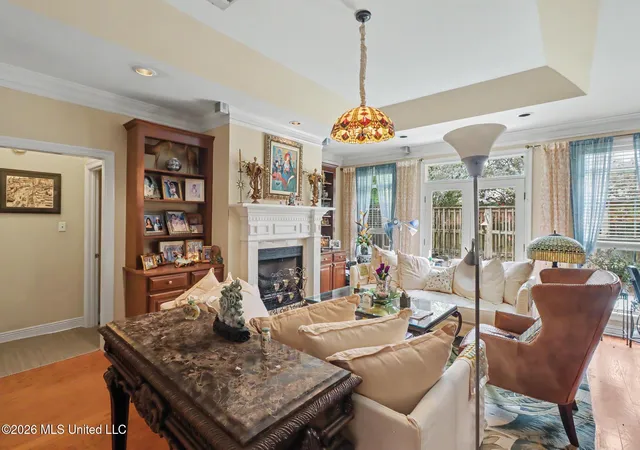 Photo 4 of Single family home for sale at 2582 Hampton Ln, Biloxi, MS 39531 | MLS# 4159607 | Listing updated on 2026-09-01